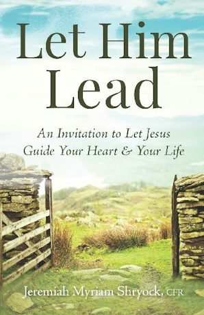 Let Him Lead