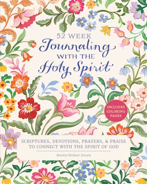 Journaling with the Holy Spirit