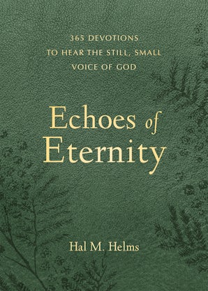 Echoes of Eternity