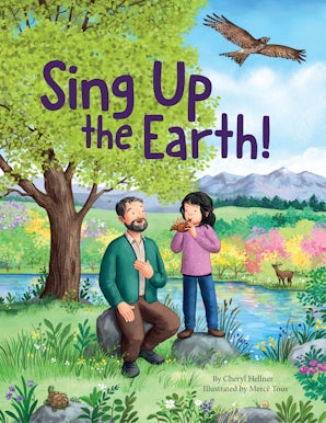 Sing Up the Earth!