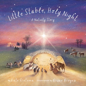 Little Stable, Holy Night