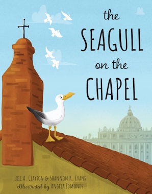 The Seagull on the Chapel