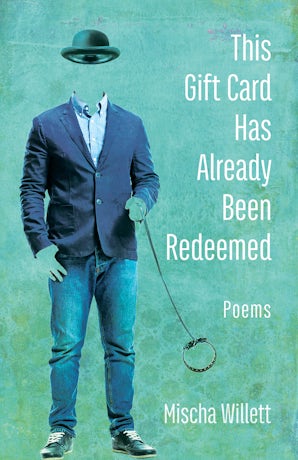 This Gift Card Has Already Been Redeemed