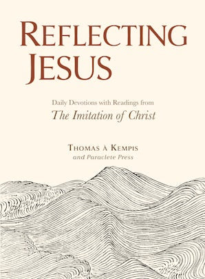 Reflecting Jesus