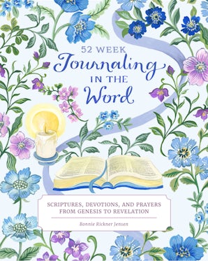 Journaling in the Word