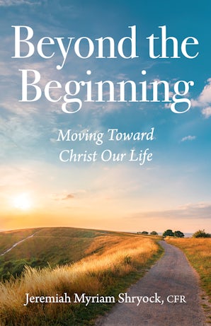 Beyond the Beginning
