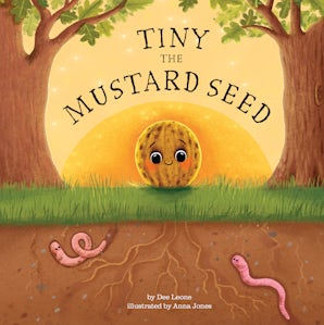 Tiny the Mustard Seed