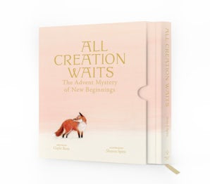 All Creation Waits — Deluxe Edition