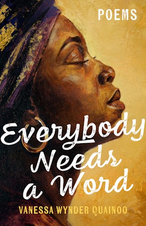 Everybody Needs a Word