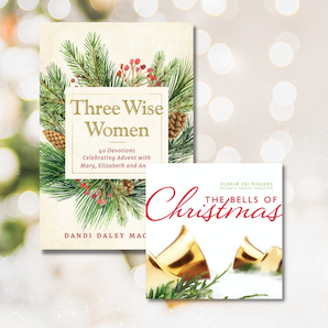 Christmas with the Women of the Bible