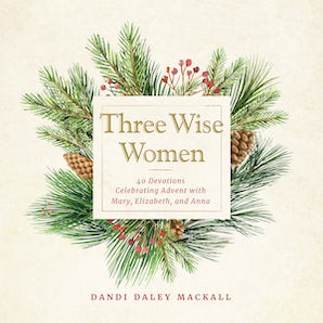 Three Wise Women (E-Subscription)