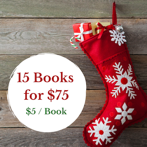 Stocking Stuffer Set (15)
