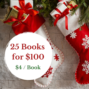 Stocking Stuffer Set (25)