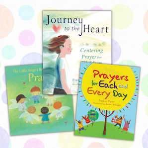 Family Prayers Collection