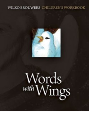 Words with Wings - Children's Workbook