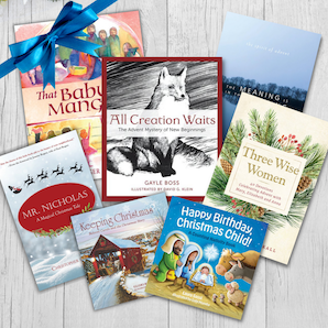 Advent & Christmas Gift Set for Families