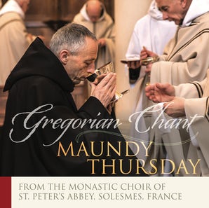 Maundy Thursday