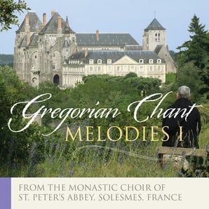 Gregorian Melodies I