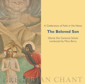 The Beloved Son: A Celebration of Faith in His Name