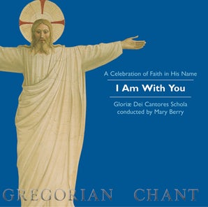 I Am With You:  A Celebration of Faith in His Name