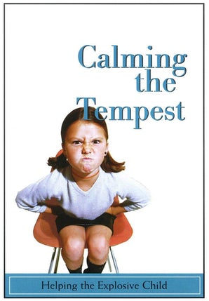Calming the Tempest
