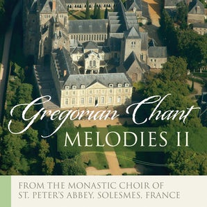 Gregorian Melodies II
