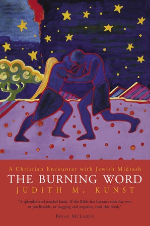 The Burning Word