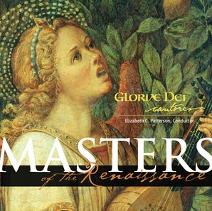 Masters of The Renaissance