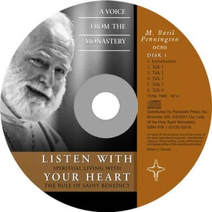 Listen With Your Heart CD