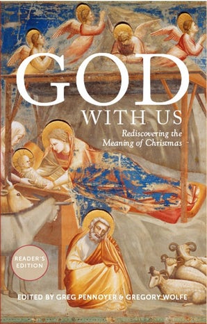God With Us (E-Subscription) - Paraclete Press