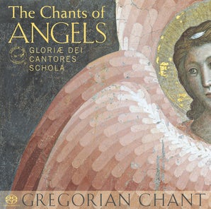 Gregorian Chant CDs