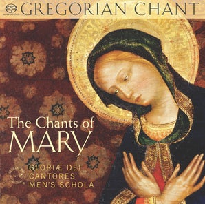 Gregorian Chant for Advent & Christmas