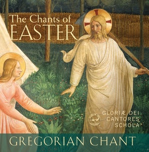 Gregorian Chant for Lent & Easter