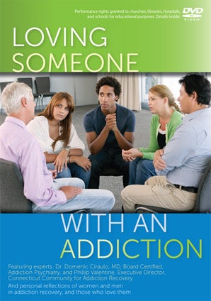 Loving Someone with an Addiction