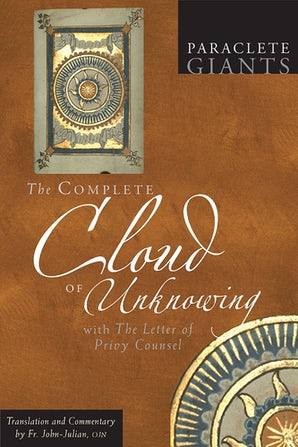 The Complete Cloud of Unknowing