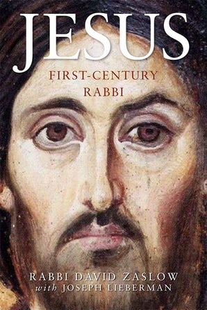Jesus: First-Century Rabbi