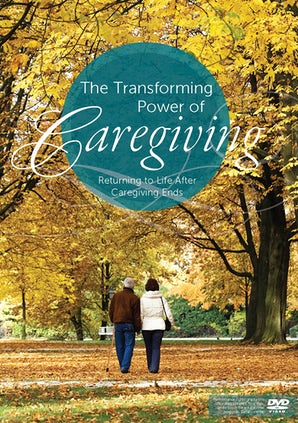 The Transforming Power of Caregiving