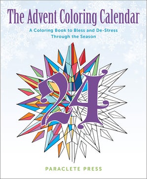 The Advent Coloring Calendar