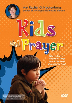 Kids and Prayer (Protestant)