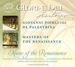 Music of the Renaissance - 2CD set