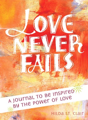 Love Never Fails - Redemption Press