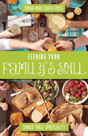 Feeding Your Family's Soul