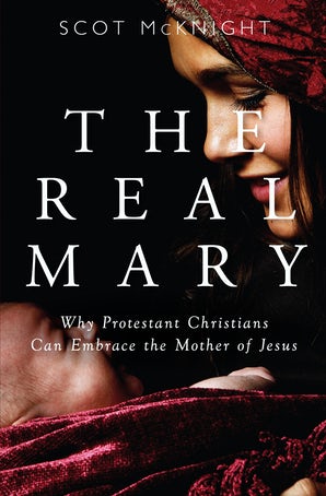 The Real Mary