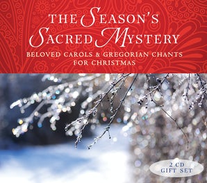 The Season's Sacred Mystery - 2CD Gift Set