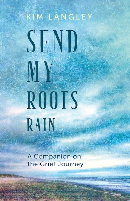 Send My Roots Rain — Paraclete Press