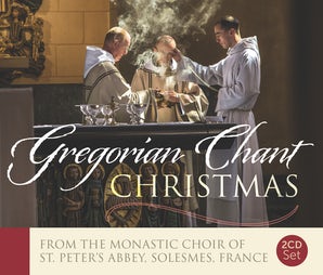Gregorian Chant Gift Sets