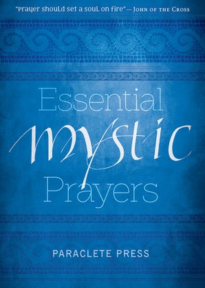 Essential Mystic Prayers