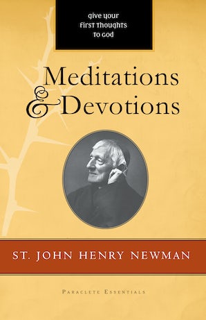 Meditations and Devotions