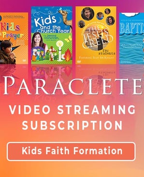 Paraclete Video Streaming - Kids Faith Formation