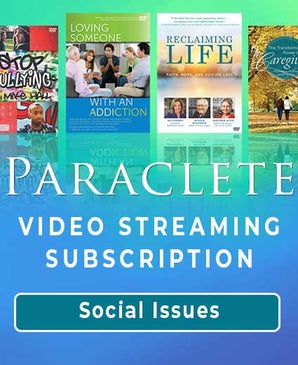 Paraclete Video Streaming - Social Issues